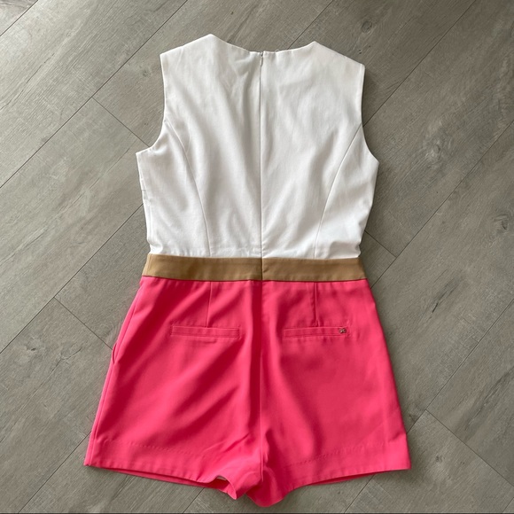 Jumpsuit Tri-colour - Picture 5 of 6